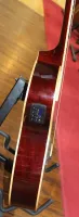 Tanglewood Electro Acoustic Guitar TW4TLCEAVB Sarum Guitars 02 - לחץ להגדלה
