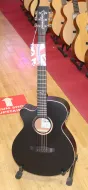 Tanglewood Left Handed Blackbird TB4CELH Electro Acoustic Guitar Sarum Guitars Salisbury 04