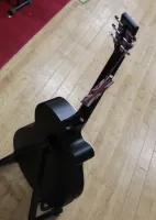 Tanglewood Left Handed Blackbird TB4CELH Electro Acoustic Guitar Sarum Guitars Salisbury 01 - Click to enlarge