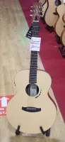 Tanglewood Metropolitan TM3E Electro Acoustic Guitar Sarum Guitars Salisbury 05 - Click to enlarge
