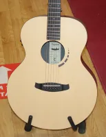 Tanglewood Metropolitan TM3E Electro Acoustic Guitar Sarum Guitars Salisbury 04 - Click to enlarge