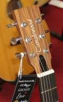 Tanglewood Metropolitan TM3E Electro Acoustic Guitar Sarum Guitars Salisbury 02 - Click to enlarge