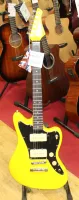 Tanglewood Northstar Jazzmaster Type Electric Guitar Sarum Guitars & Drums Salisbury Wiltshire 01 - Ayrıntı için tıklayınız