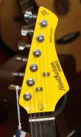 Tanglewood Northstar Jazzmaster Type Electric Guitar Sarum Guitars & Drums Salisbury Wiltshire 03 - Ayrıntı için tıklayınız