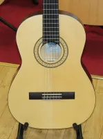 Tanglewood EMC44 Nylon Strung Guitar Student Parlour Shape Strada Classical Sarum Guitars & Drums 04 - Klicka för att förstora