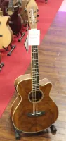 Tanglewood Reunion Electro Acoustic Guitar Sarum Guitars Salisbury 06 - Click to enlarge