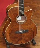 Tanglewood Reunion Electro Acoustic Guitar Sarum Guitars Salisbury 04 - Click to enlarge