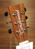 Tanglewood Reunion Electro Acoustic Guitar Sarum Guitars Salisbury 03 - Click to enlarge