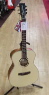 Tanglewood Strada TS - 3 Acoustic Guitar Sarum Guitars & Drums Salisbury Wiltshire 04