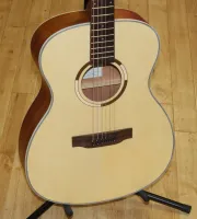 Tanglewood Strada TS - 3 Acoustic Guitar Sarum Guitars & Drums Salisbury Wiltshire 03 - Click to enlarge