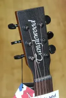 Tanglewood Strada TS - 3 Acoustic Guitar Sarum Guitars & Drums Salisbury Wiltshire 02 - Click to enlarge
