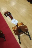 Tanglewood Strado TS4CE Electro Acoustic Guitar Sarum Guitars & Drums 01 - Click to enlarge