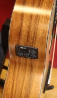 Tanglewood TM 3E Electro Acoustic Guitar Sarum Guitars & Drums 02 - Cliquer pour agrandir
