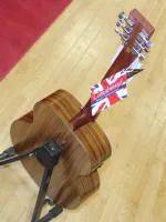 Tanglewood TM 3E Electro Acoustic Guitar Sarum Guitars & Drums 01 - Cliquer pour agrandir