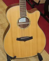 Tanglewood TPE SFCE DS Electro Acoustic Guitar Sarum Guitars & Drums 05 - Clic para agrandar
