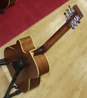 Tanglewood TPE SFCE DS Electro Acoustic Guitar Sarum Guitars & Drums 03 - Clic para agrandar