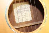 Tanglewood TPE SFCE DS Electro Acoustic Guitar Sarum Guitars & Drums 02 - Clic para agrandar