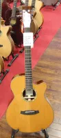 Tanglewood TRS4CE Smart Acoustic Guitar FX Onboard Sarum Guitars Salisbury Wiltshire 05 - Klikk for å forstørre