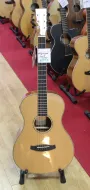 Tanglewood TRX-8 Parlour Electro Acoustic Guitar Sarum Guitars & Drums Salisbury Wiltshire 01