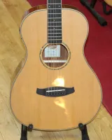 Tanglewood TRX-8 Parlour Electro Acoustic Guitar Sarum Guitars & Drums Salisbury Wiltshire 05 - Click to enlarge
