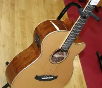 Tanglewood TRX 4CE Electro Acoustic Guitar Sarum Guitars & Drums Salisbury Wiltshire 03 - Clic para agrandar