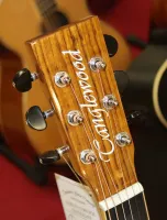 Tanglewood TRX ACE Elecro Acoustic Guitar Sarum Guitars & Drums Salisbury Wiltshire 02 - Klik for større billede