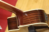 Tanglewood TW1000 HSR CE Electro Acoustic Rosewood Open Tuners 05 - Click to enlarge