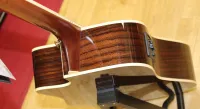 Tanglewood TW1000 HSR CE Electro Acoustic Rosewood Open Tuners 04 - Click to enlarge