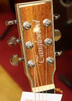 Tanglewood Winterleaf  TW4 CENA Electro Acoustic Guitar Sarum Guitars & Drums Salisbury Wiltshire 04 - Klikk for å forstørre