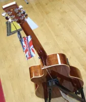 Tanglewood Winterleaf  TW4 CENA Electro Acoustic Guitar Sarum Guitars & Drums Salisbury Wiltshire 01 - Klikk for å forstørre