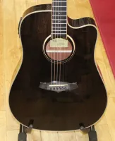 Tanglewood TW5 CEBS Electro Acoustic Guitar 02 - Clic para agrandar