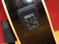 Tanglewood TW5 CEBS Electro Acoustic Guitar 03 - Clic para agrandar