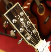 Tanglewood TW5 CEBS Electro Acoustic Guitar 04 - Clic para agrandar