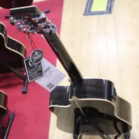 Tanglewood TW5 CEBS Electro Acoustic Guitar 05 - Clic para agrandar