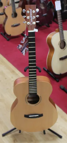 Tanglewood TWR2 Acoustic Guitar Solid Top