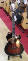 Tanglewood Winterleaf TW4 CAVB Electro Acoustic Guitar Sarum Guitars & Drums Salisbury Wiltshire 06 - Click to enlarge