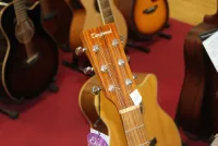 Tanglewood TW 40 STD Sundance Delta Acoustic Guitar Sarum Guitars & Drums 01  - Ayrıntı için tıklayınız