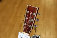 Tanglewood TW4 CE FG Electro Acoustic Guitar Sarum Guitars & Drums Salisbury Wiltshire 03 - Click to enlarge