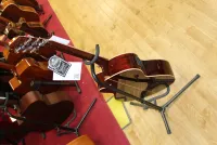 Tanglewood TW4 CE FG Electro Acoustic Guitar Sarum Guitars & Drums Salisbury Wiltshire 04 - Click to enlarge