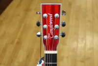 Tanglewood TW4 CE FG Electro Acoustic Guitar Sarum Guitars & Drums Salisbury Wiltshire 06 - Click to enlarge