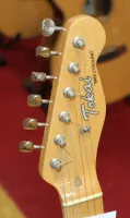 Tokai Telecaster Style Electric Guitar Sarum Guitars & Drums Salisbury Wiltshire 02 - Click to enlarge
