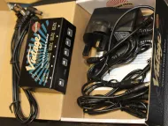 Vintage Effects Pedal Power Supply Pedal Power Sarum Guitars & Drums 05