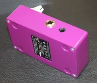 Vintage Tremolo Guitar Effects Pedal Sarum Guitars & Drums Salisbury 01 - Click to enlarge