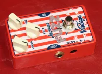 Vintage VFX04 American Fuzz Pedal Electric Guitar FX Pedal Sarum Guitars 01 - Click to enlarge
