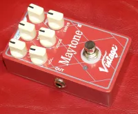 Vintage VFX05 Maytone Mayday Pedal Electric Guitar FX Pedal Sarum Guitars 01 - Click to enlarge