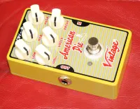Vintage VFX06 American Pie Pedal Electric Guitar FX Pedal Sarum Guitars 01 - Click to enlarge