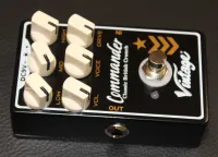 Vintage VFX07 Commander Guitar Effects Pedal Sarum Guitars & Drums 03 - Click to enlarge