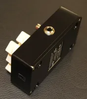 Vintage VFX07 Commander Guitar Effects Pedal Sarum Guitars & Drums 02 - Click to enlarge