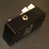 Vintage VFX07 Commander Guitar Effects Pedal Sarum Guitars & Drums 01 - Click to enlarge