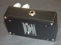 Vintage VFX12 Reverb Pedal Guitar Effects Pedal Sarum Guitars & Drums 01 - Click to enlarge